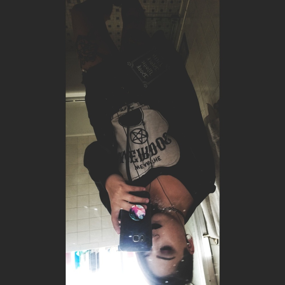 Meet your Posh Ambassador, Rachel